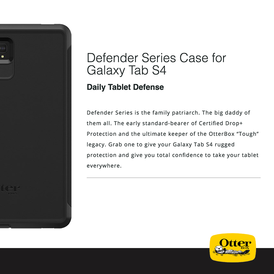 galaxy tab s4 otterbox